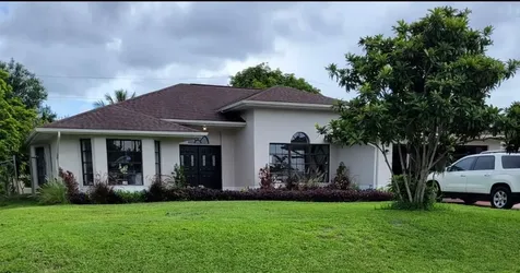 1734 SW Ardmore Street Port St Lucie FL 34953