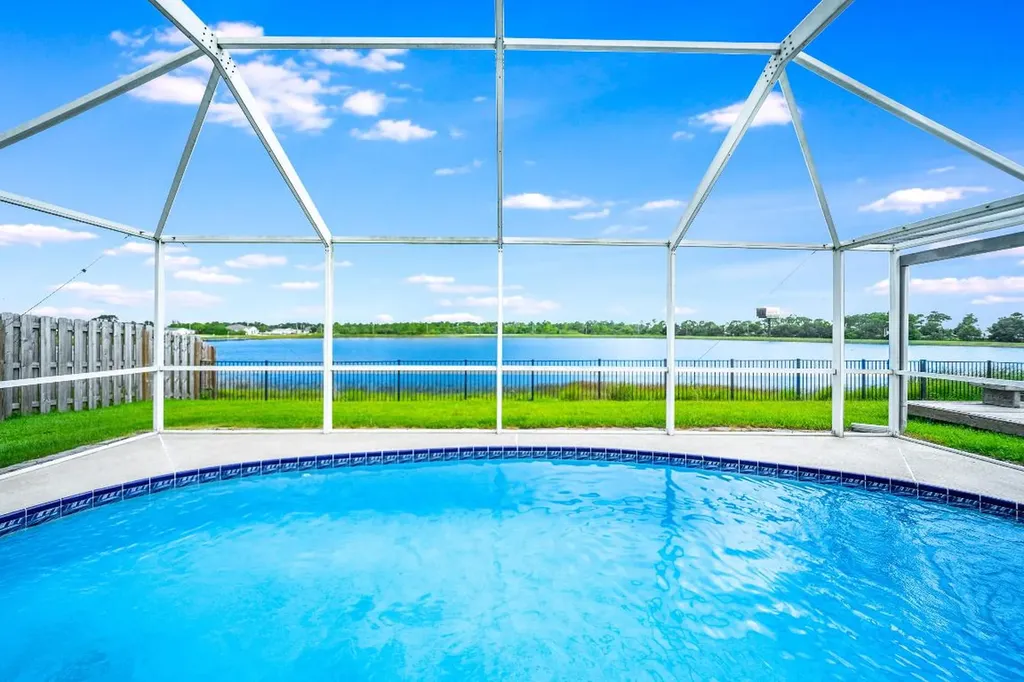 2386 SW Santana Avenue Port St Lucie FL 34953