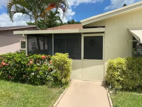 14396 Campanelli Drive Delray Beach FL 33484