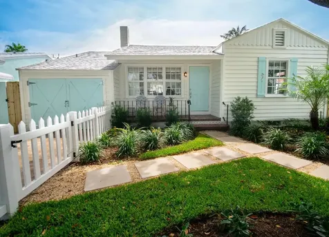 312 N Palmway Lake Worth Beach FL 33460