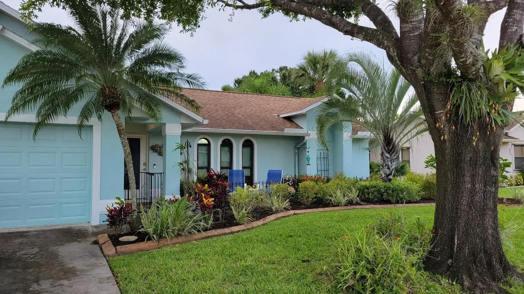 1830 SW Beeker Street Port St Lucie FL 34953