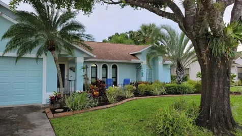 1830 SW Beeker Street Port St Lucie FL 34953