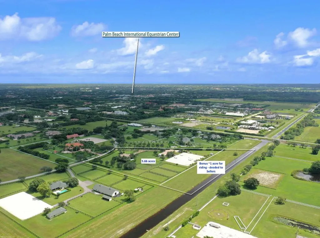 15324 Sunnyland Lane Wellington FL 33414