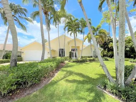 1019 Sweet Briar Place Wellington FL 33414