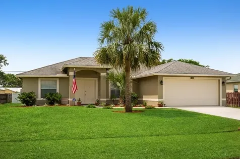 1044 SW Firestone Avenue Port St Lucie FL 34953