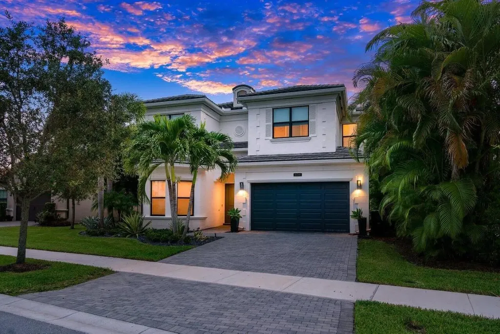 16591 Germaine Drive Delray Beach FL 33446