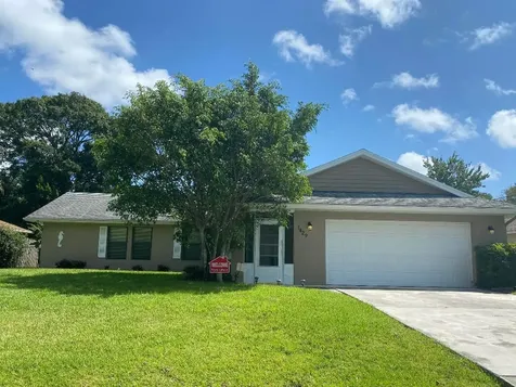 1429 SE Proctor Lane Port St Lucie FL 34983
