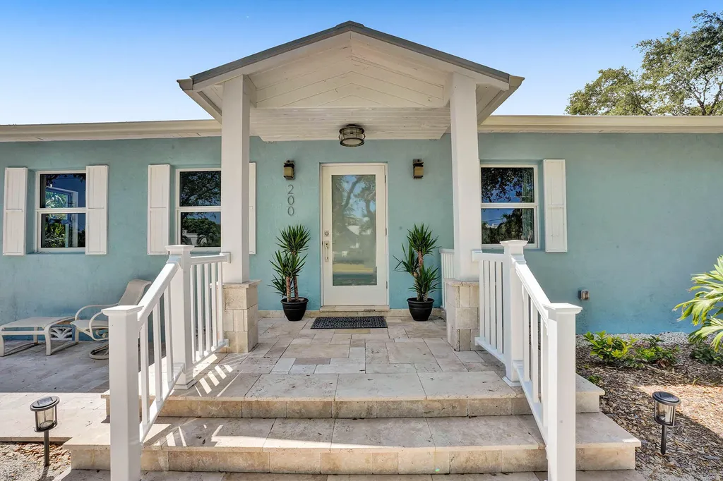 200 SW 1st Avenue Delray Beach FL 33444