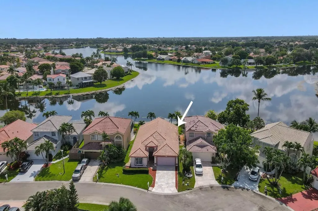 7179 Davit Circle Lake Worth FL 33467