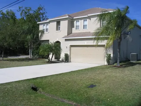 6509 NW Omega Road Port St Lucie FL 34983