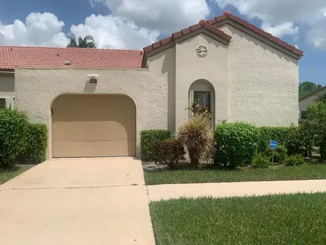 5851 Parkwalk Circle W Boynton Beach FL 33472