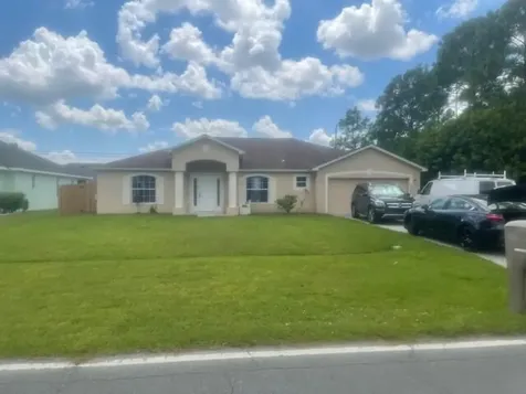 2322 SW Import Drive Port St Lucie FL 34953