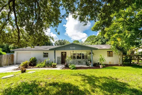 7201 Kenwood Road Fort Pierce FL 34951