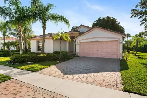 2422 Country Golf Drive Wellington FL 33414
