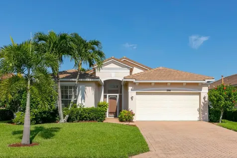 290 SW Lake Forest Way Port St Lucie FL 34986