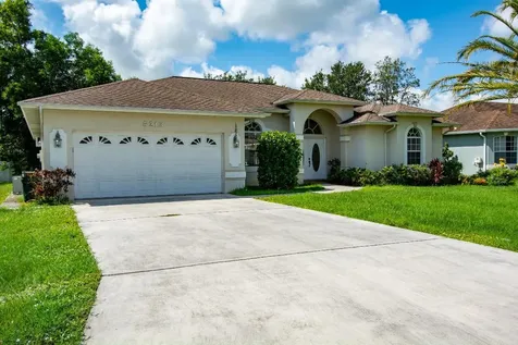 5213 NW Edgarton Terrace Port St Lucie FL 34983