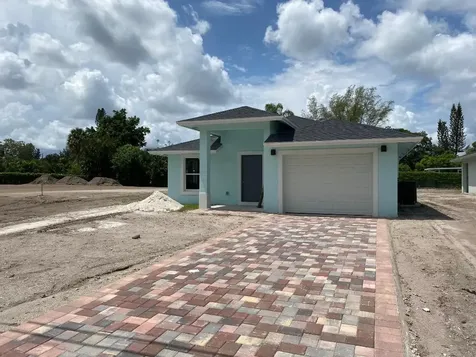 2483 Faith Avenue West Palm Beach FL 33417