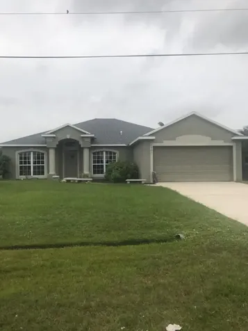 6305 NW Hala Court Port St Lucie FL 34983