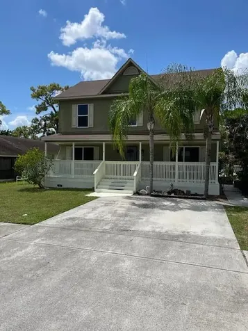 425 Martin Avenue Greenacres FL 33463