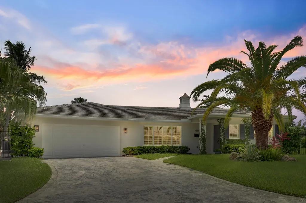 1498 SW 5th Court Boca Raton FL 33432