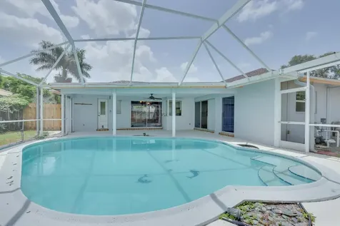 1027 SW 7th Street Boca Raton FL 33486