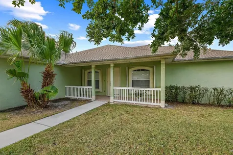 1014 SW College Park Road Port St Lucie FL 34953
