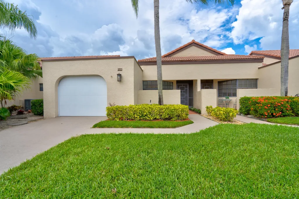 8189 Waterline Drive Boynton Beach FL 33472