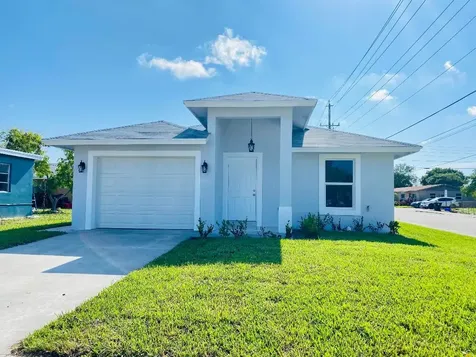 1432 S J Street Lake Worth Beach FL 33460
