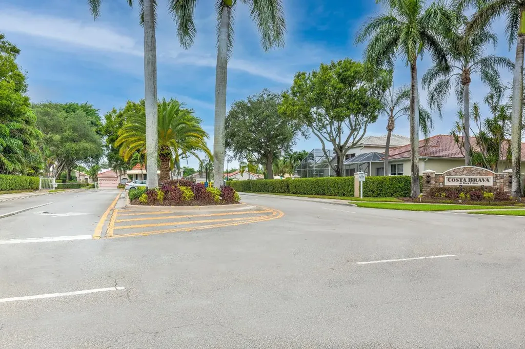 6230 Brava Way Boca Raton FL 33433