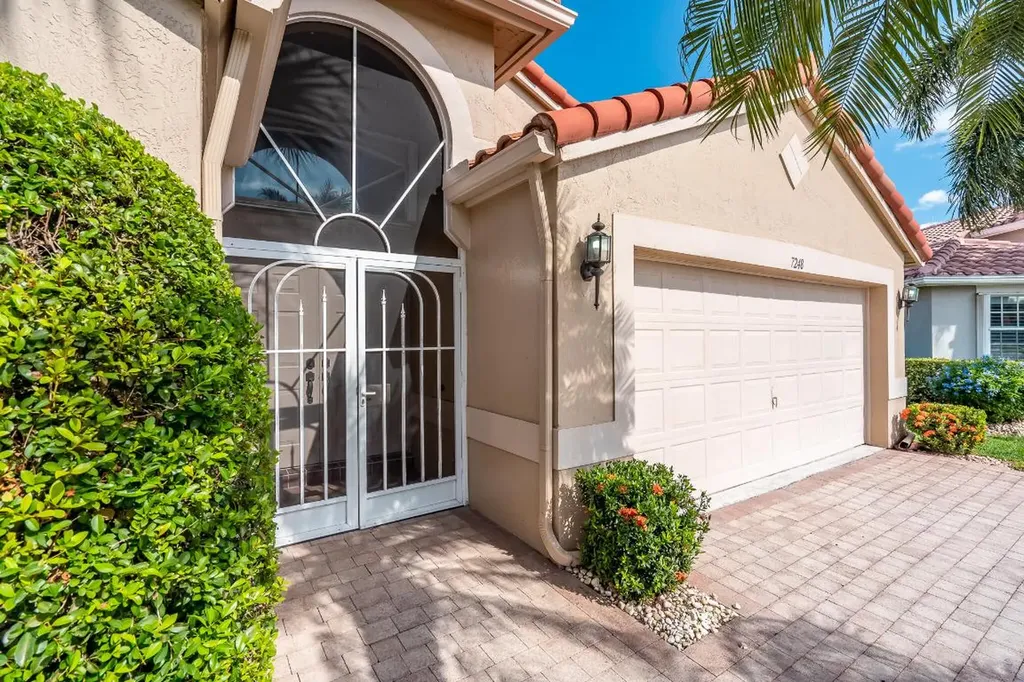 7248 Toscane Court Boynton Beach FL 33437