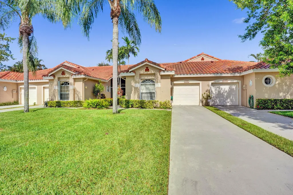 6392 Long Key Lane Boynton Beach FL 33472