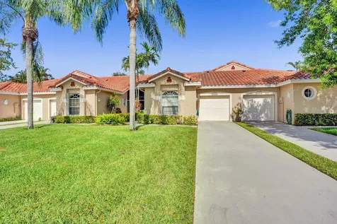 6392 Long Key Lane Boynton Beach FL 33472