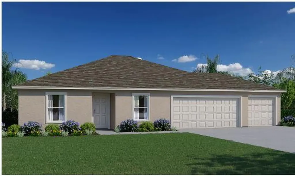 1785 SW Apache Avenue Port St Lucie FL 34953