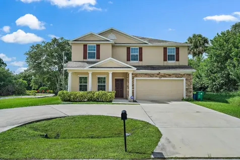 1002 SW Calmar Avenue Port St Lucie FL 34953