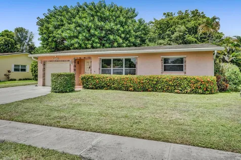 6405 Sagewood Way Delray Beach FL 33484