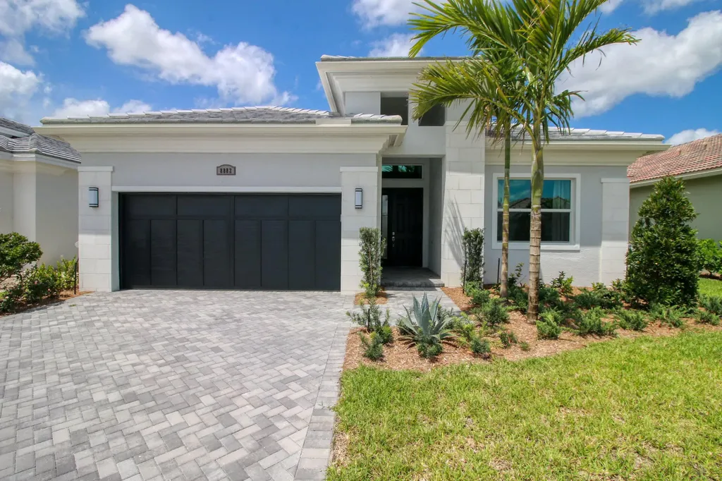 8882 SW Montova Way Port St Lucie FL 34987