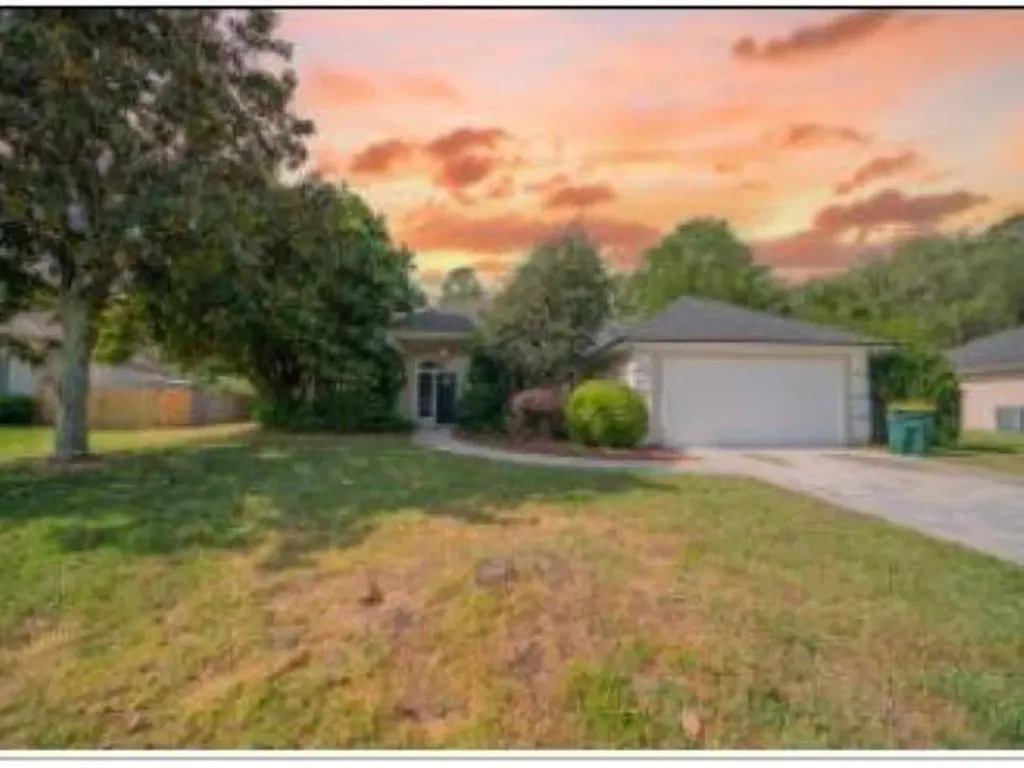 3050 Prescott Falls Drive Jacksonville FL 32224