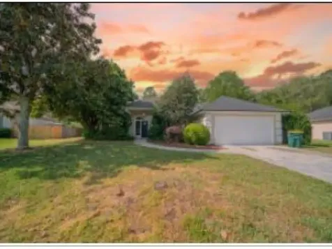 3050 Prescott Falls Drive Jacksonville FL 32224