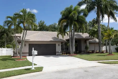 6484 Wetland Drive Lake Worth FL 33467