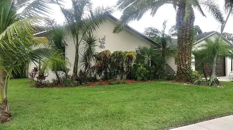 644 Juniper Place Wellington FL 33414