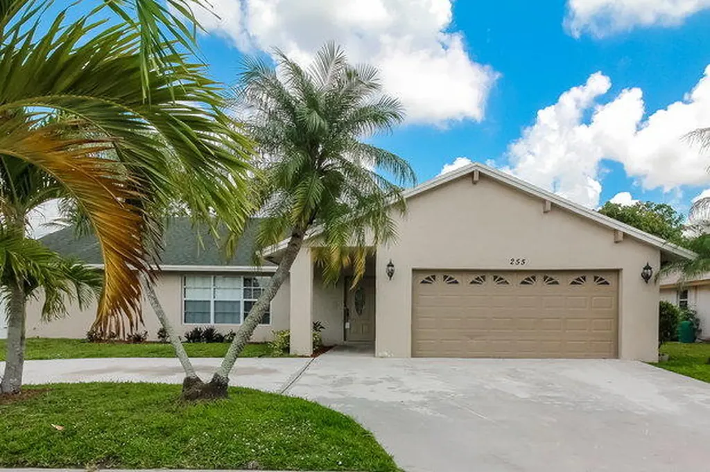 255 Las Palmas Street Royal Palm Beach FL 33411