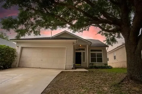 12027 Harbour Cove Drive S Jacksonville FL 32225