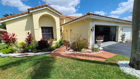 10703 Ladypalm Lane Boca Raton FL 33498