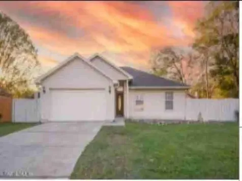 6618 Lampone Court Jacksonville FL 32244