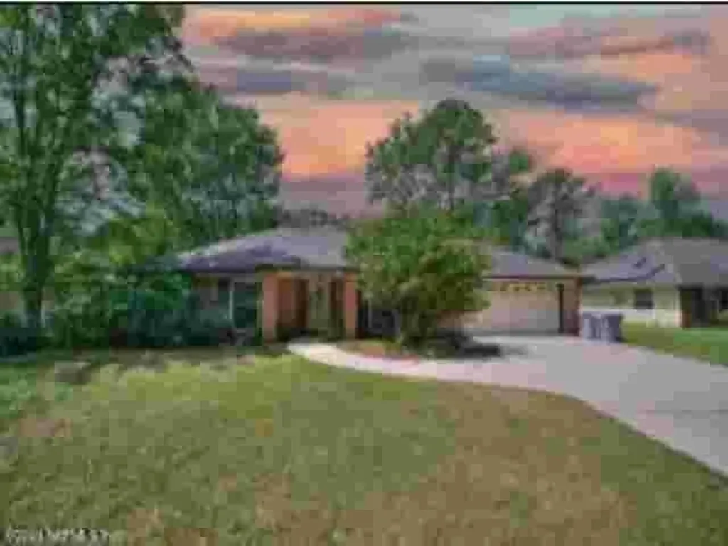 1774 Rush Creek Drive W Jacksonville FL 32225