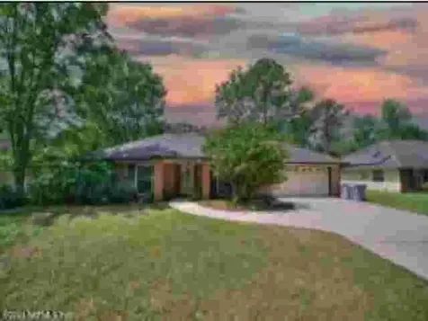 1774 Rush Creek Drive W Jacksonville FL 32225