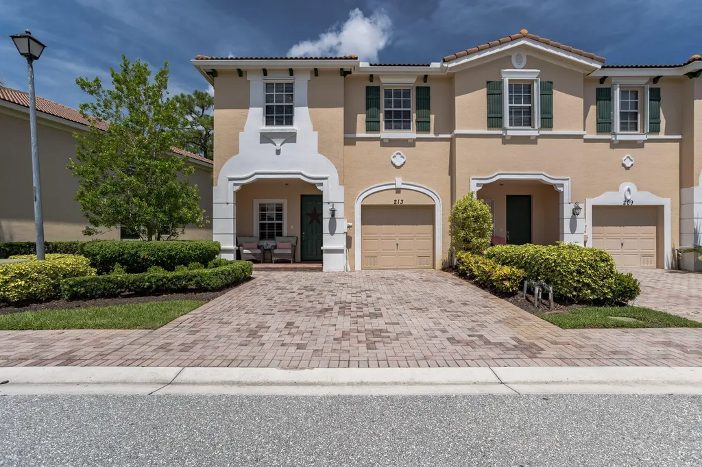 213 SW Otter Run Place Stuart FL 34997
