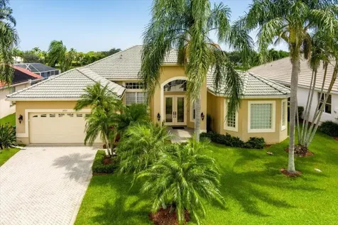 1809 SE Killean Court Port St Lucie FL 34952