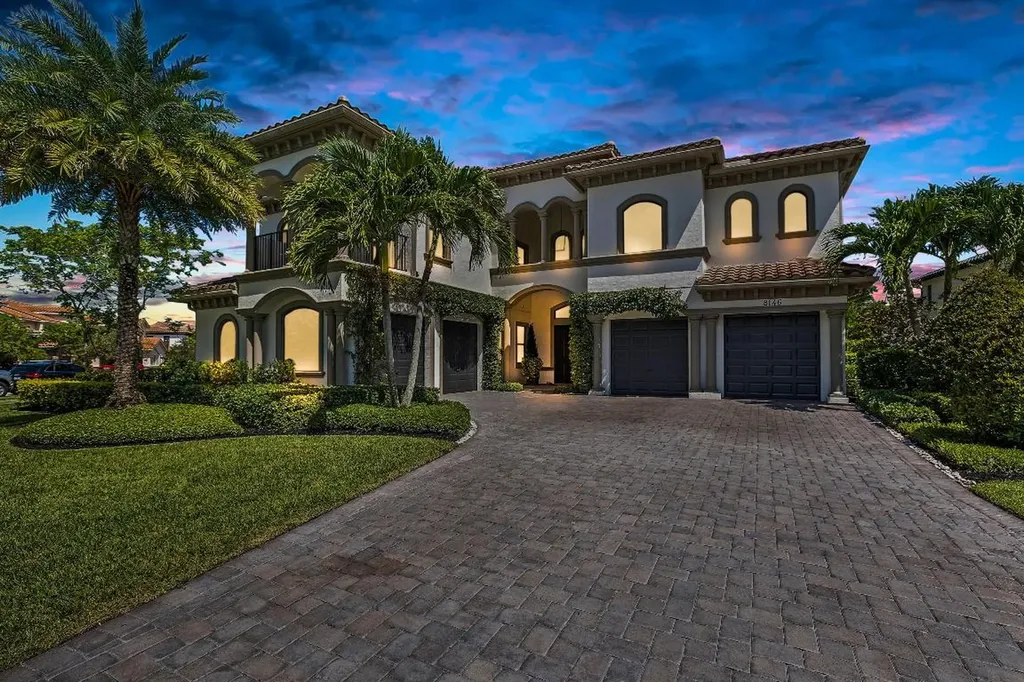 8146 Canopy Terrace Parkland FL 33076