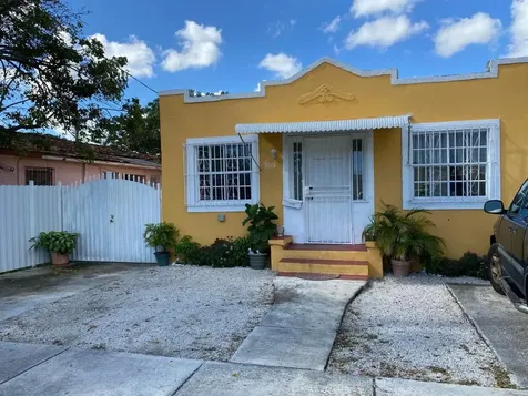 3008 NW 22nd Court Miami FL 33142